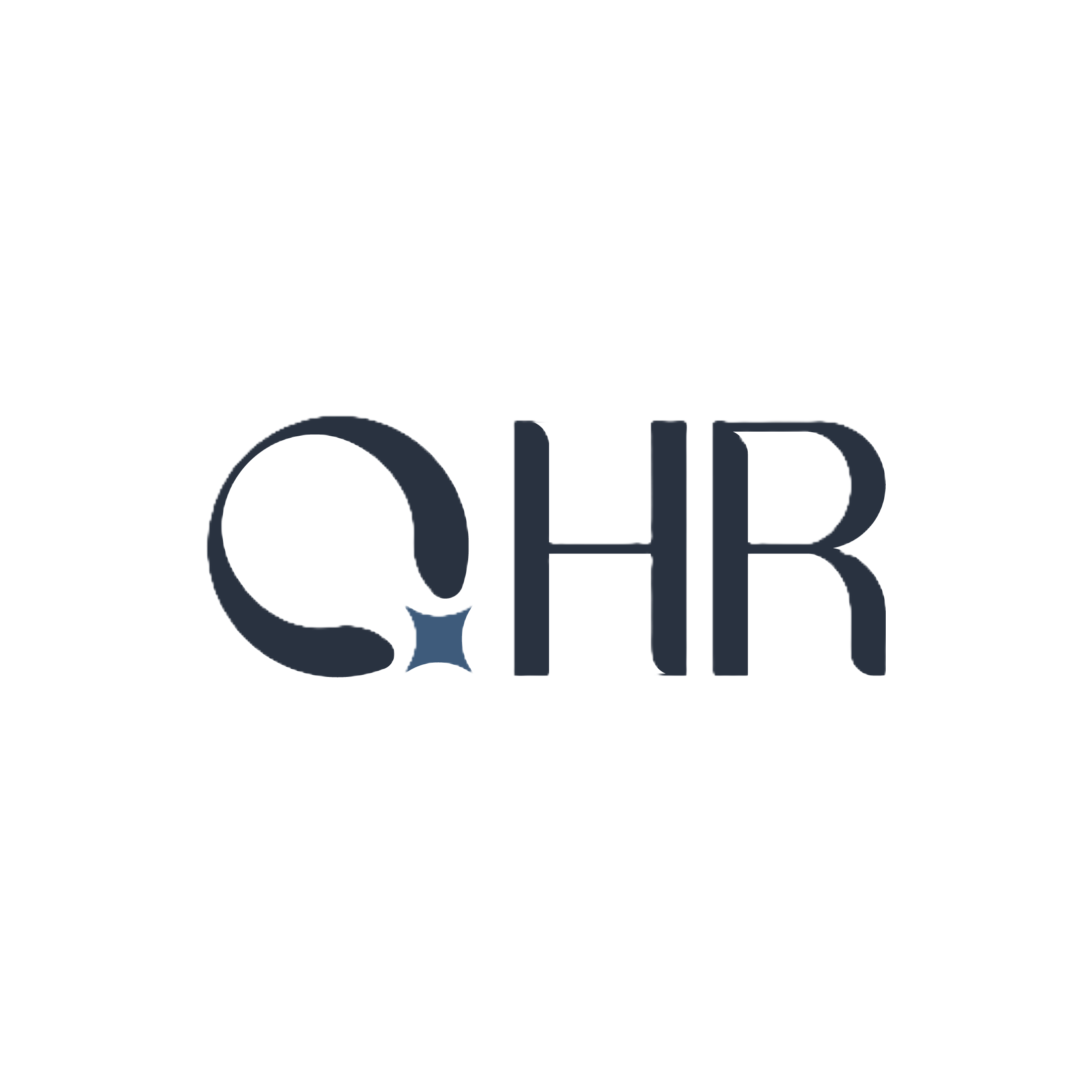 OHR Background Logo